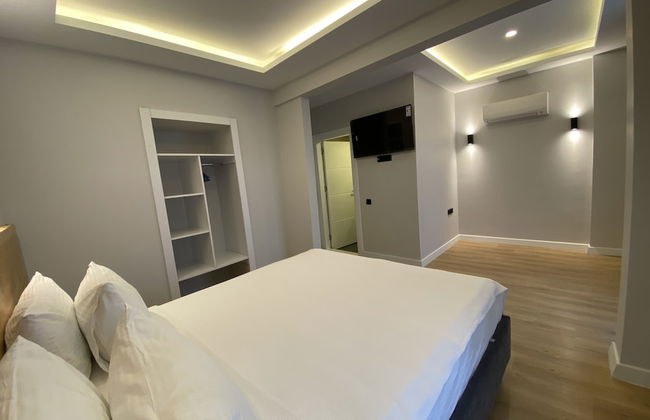 Kervan Apart - Foto 6