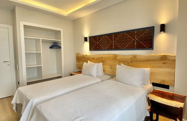 Kervan Apart - Foto 12