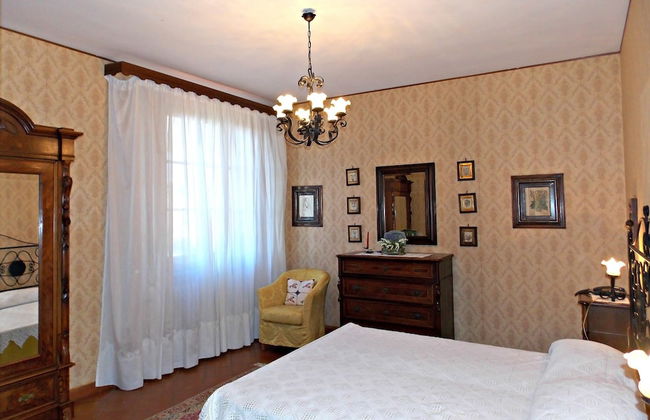 Villa Cristina - Photo 3