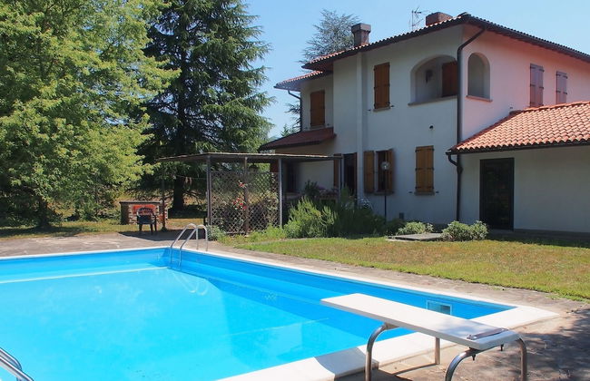 Villa Cristina - Photo 1