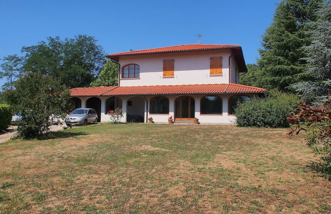 Villa Cristina - Photo 19
