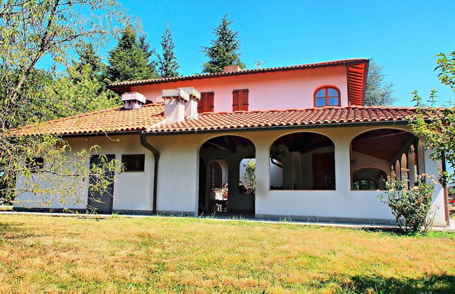 Villa Cristina - Photo 22