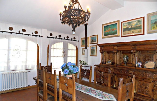 Villa Cristina - Photo 6