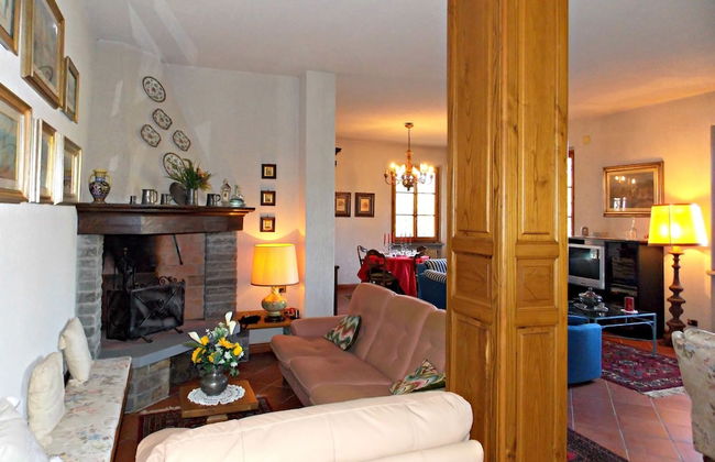 Villa Cristina - Photo 10