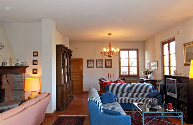 Villa Cristina - Photo 8