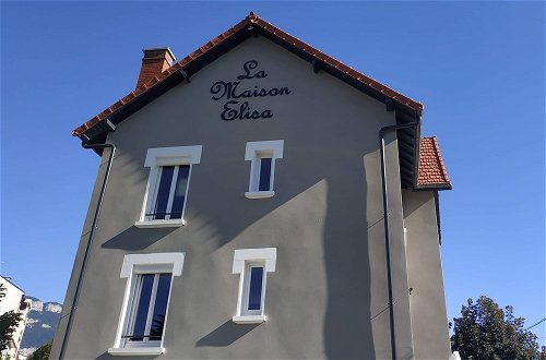 Foto 47 - La Maison Elisa