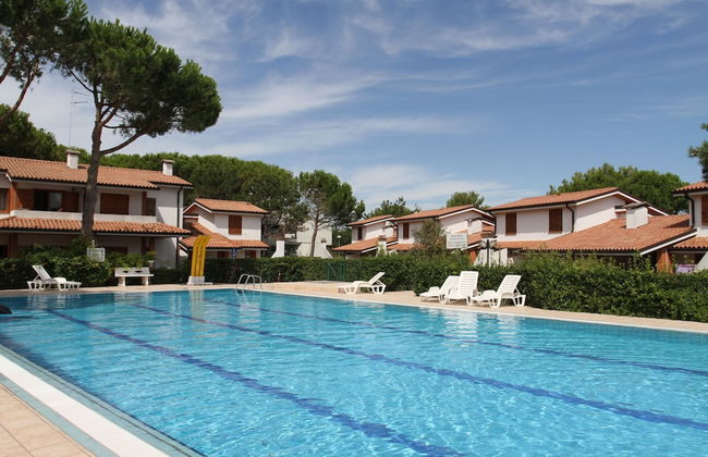 Villaggio Sole B - Foto 26