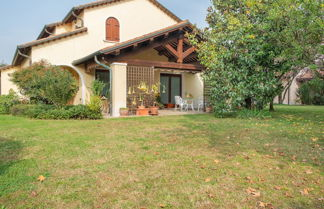 Photo 1 - Exclusive Garden Villa con vista sui Colli Euganei