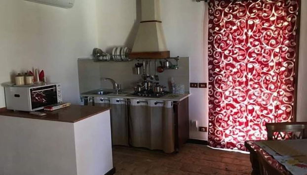 Cozinha privada