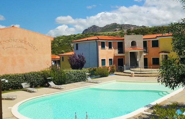 Residenza Terme di Casteldoria - Foto 1