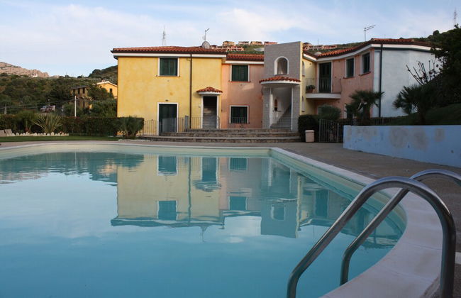 Residenza Terme di Casteldoria - Foto 30