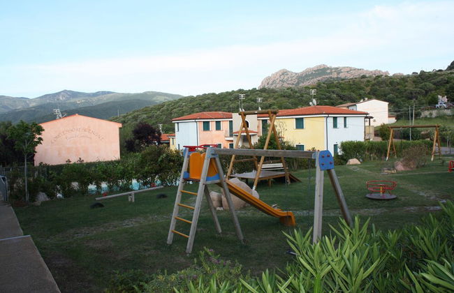 Residenza Terme di Casteldoria - Foto 33