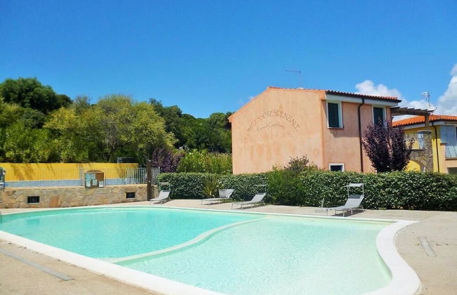 Residenza Terme di Casteldoria - Foto 27