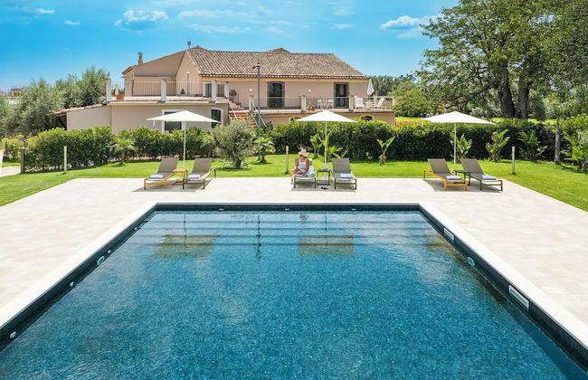 Neroli Bio Relais - Photo 51