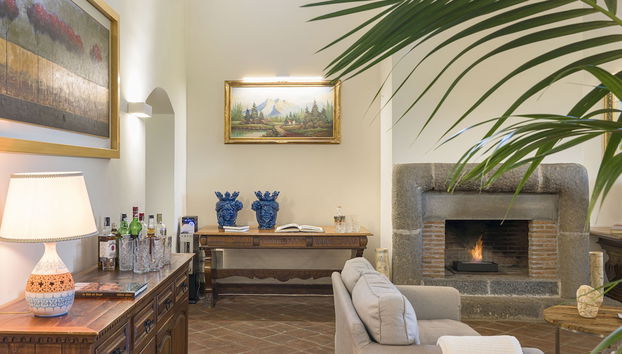 Lobby-Lounge