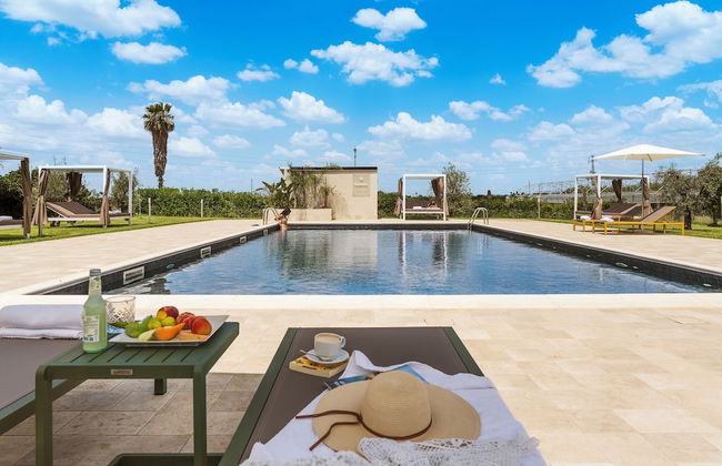 Neroli Bio Relais - Photo 45