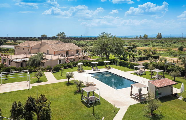Neroli Bio Relais - Photo 52
