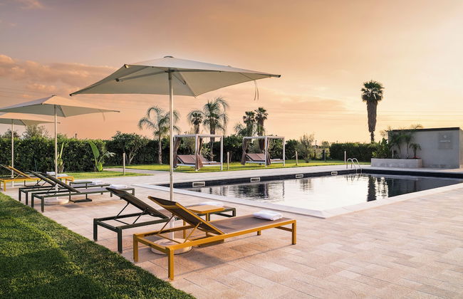 Neroli Bio Relais - Photo 48