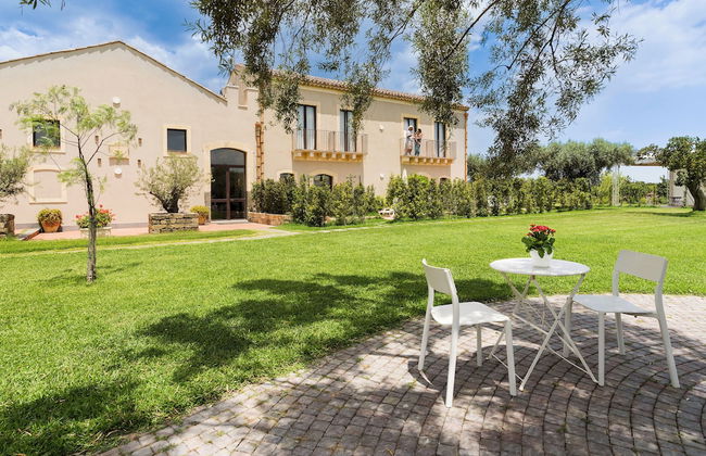 Neroli Bio Relais - Photo 43
