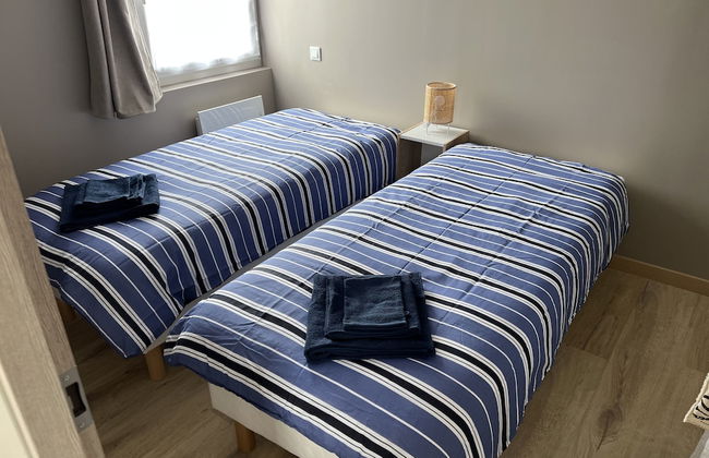 Mes Vacances à Berck - Foto 22