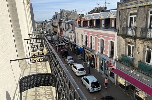 Foto 65 - Mes Vacances à Berck