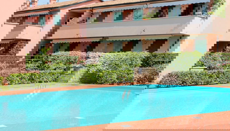 Photo 1 - Residence and Quiet Residence With Pool, Near the Lake