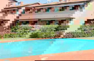 Foto 1 - Residence and Quiet Residence With Pool, Near the Lake