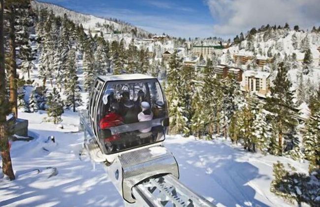 Ridge Crest - Foto 16