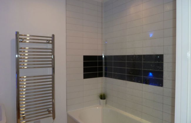 Approved Apartments Skyline Manchester - Foto 13