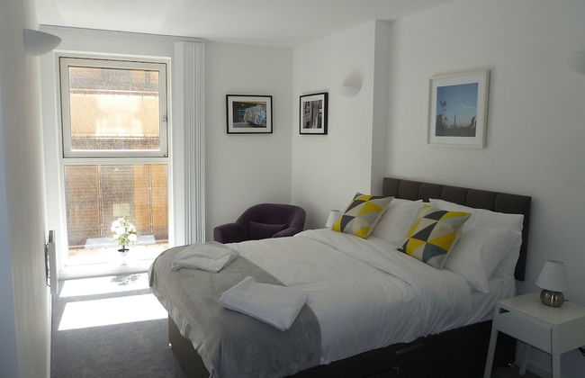 Approved Apartments Skyline Manchester - Foto 4