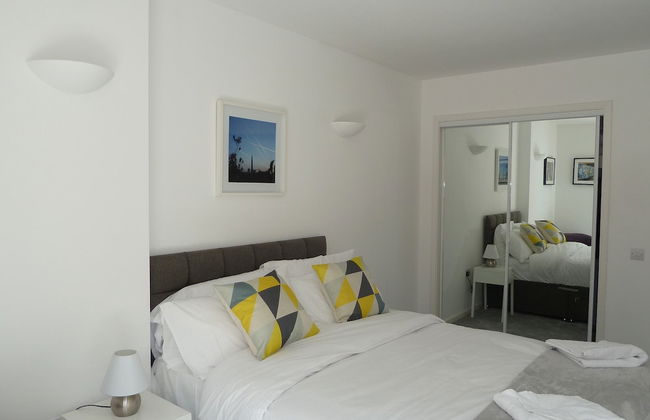 Approved Apartments Skyline Manchester - Foto 2