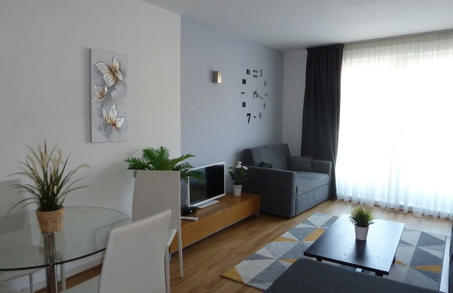 Approved Apartments Skyline Manchester - Foto 10