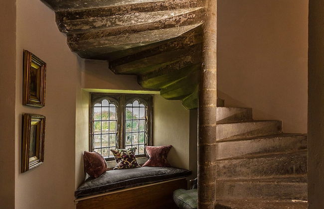 Thornbury Castle, Relais & Châteaux - Foto 3