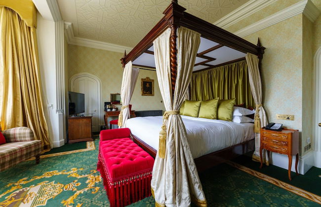 Thornbury Castle, Relais & Châteaux - Foto 7