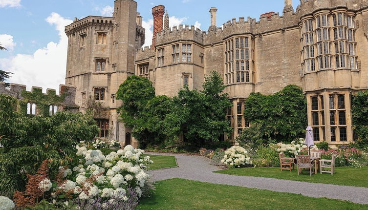 Photo 1 - Thornbury Castle, Relais & Châteaux