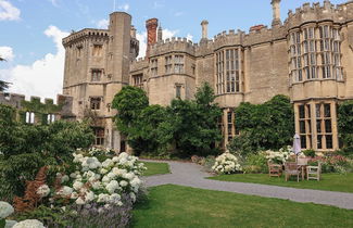 Photo 1 - Thornbury Castle, Relais & Châteaux