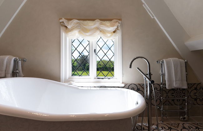 Thornbury Castle, Relais & Châteaux - Foto 56