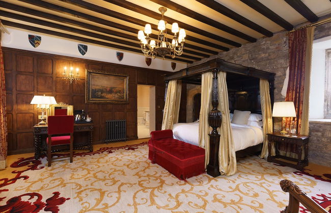 Thornbury Castle, Relais & Châteaux - Foto 13