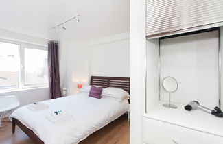 Photo 2 - Oxford Street & Soho Modern 2 Bed Apt