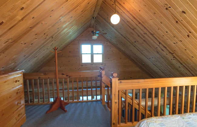 Deer Ridge Resort - Foto 5