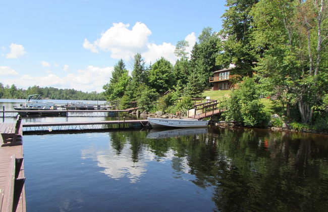 Deer Ridge Resort - Foto 38