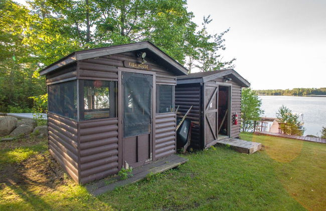 Deer Ridge Resort - Foto 29