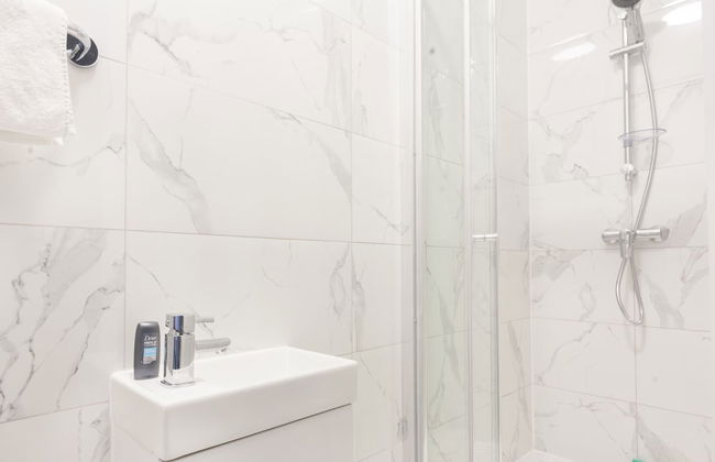 City Apartments Kings Cross - Photo 6