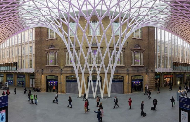 City Apartments Kings Cross - Foto 34
