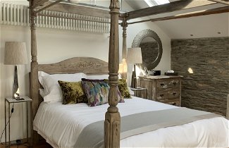 Photo 1 - The Padstow Cottage - Coswarth House