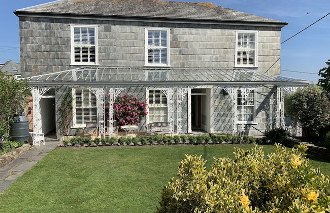 The Padstow Cottage - Coswarth House - Foto 9