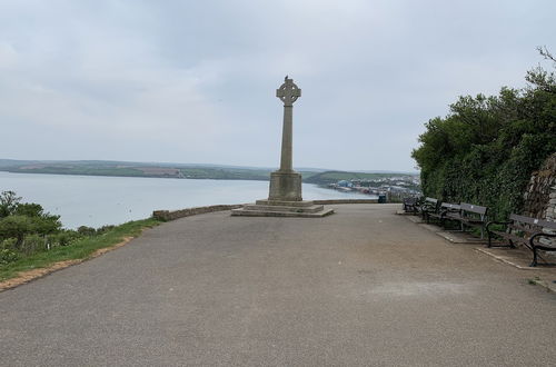 Photo 12 - The Padstow Cottage - Coswarth House