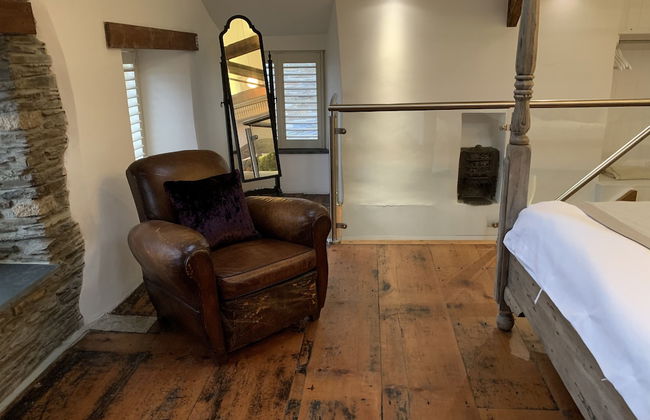 The Padstow Cottage - Coswarth House - Foto 3