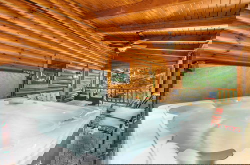 Photo 2 - Rock Lodge Cabin