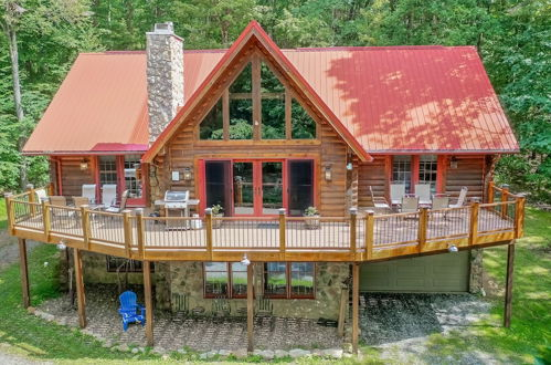 Photo 1 - Rock Lodge Cabin